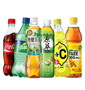 英屬維京群島商太古可口可樂(股)公司台灣分公司